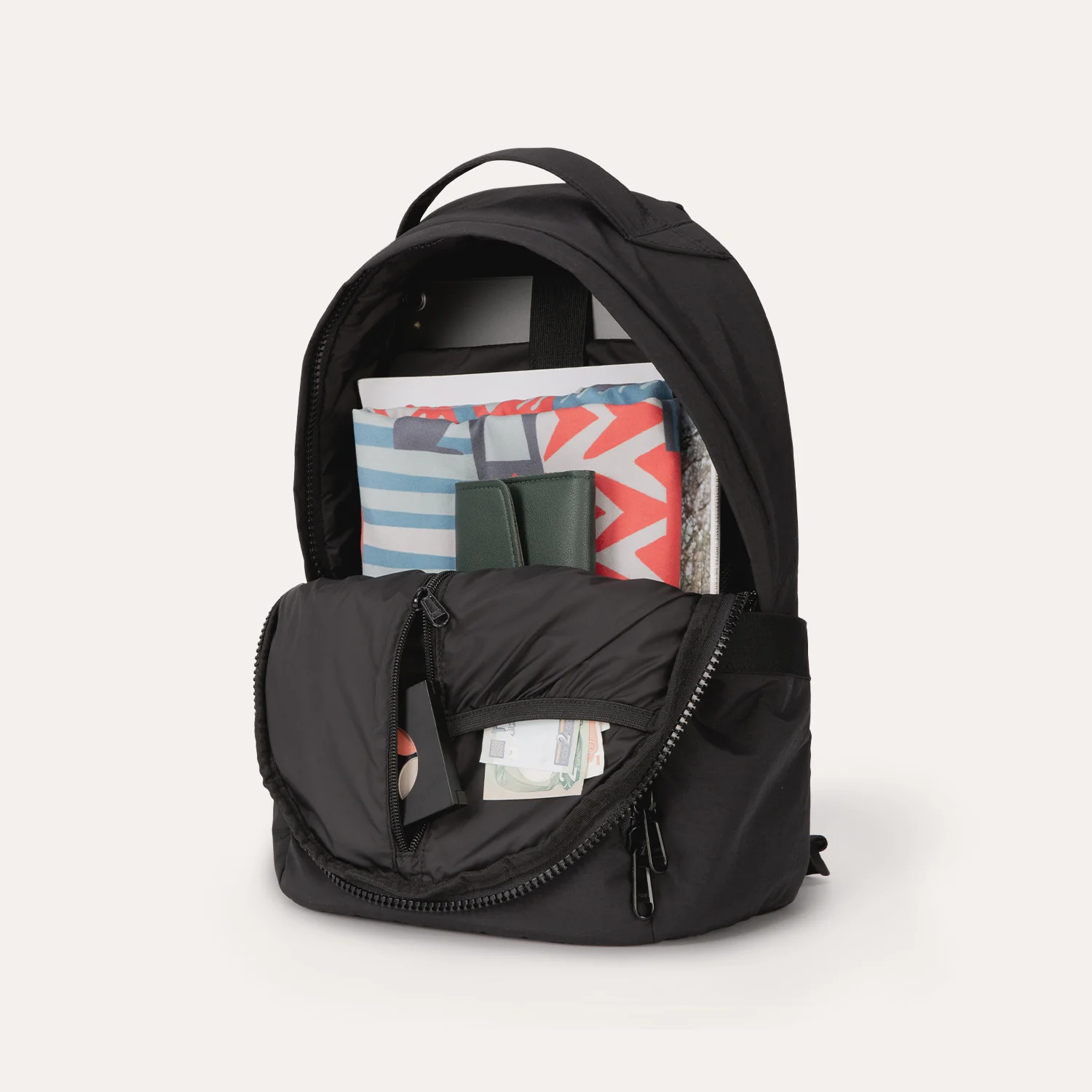 Zoraesque 13.3 Inch Featherlight Backpack - Image 23