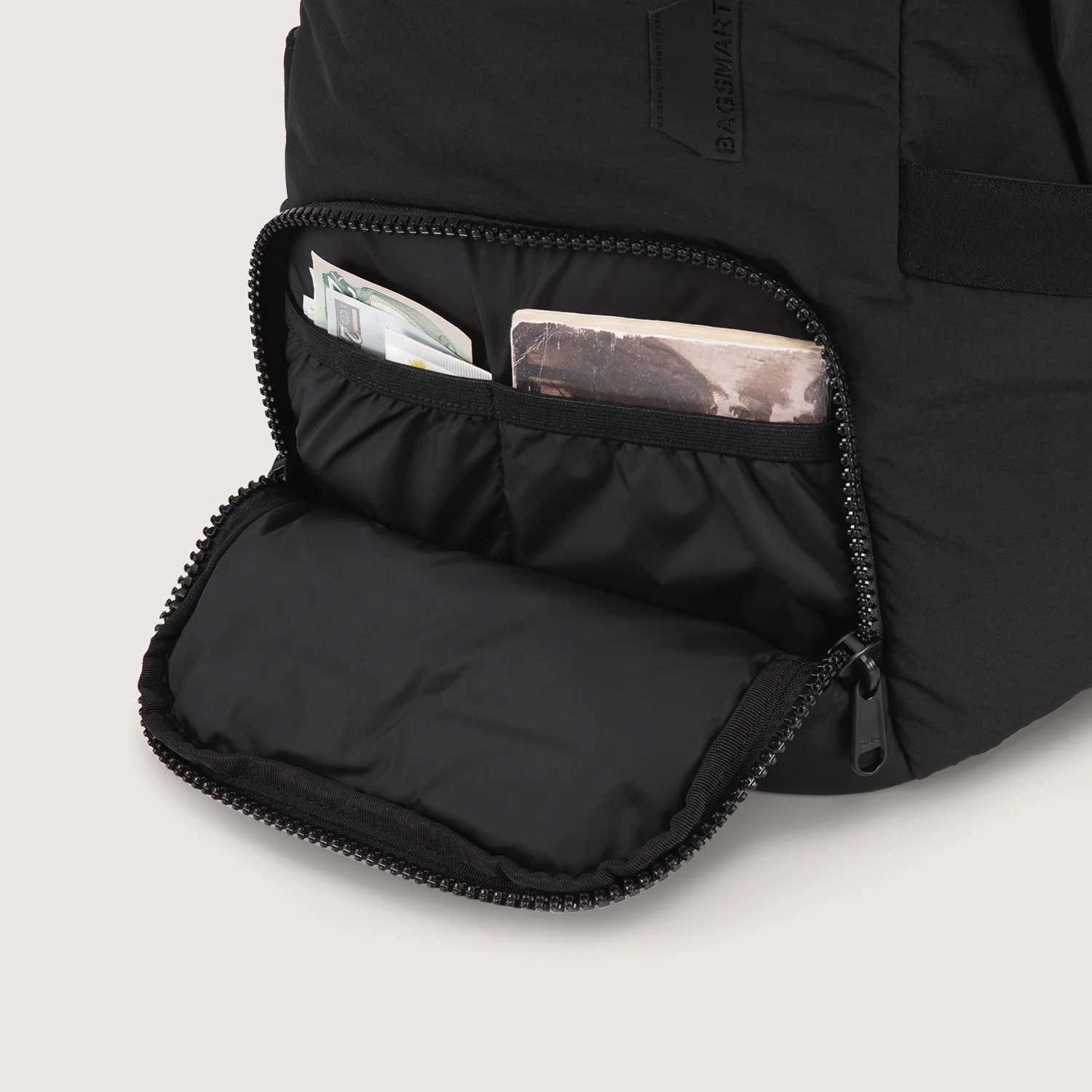 Zoraesque 13.3 Inch Featherlight Backpack - Image 28