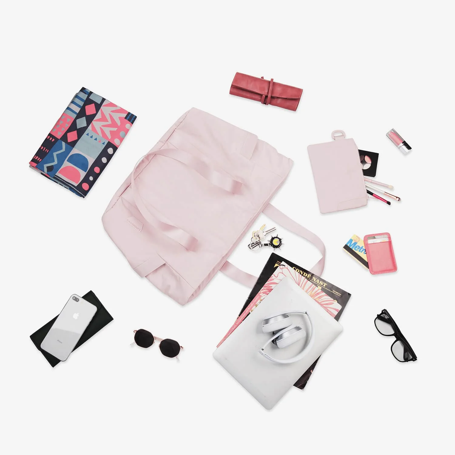 Zoraesque 18L Tote - Image 19