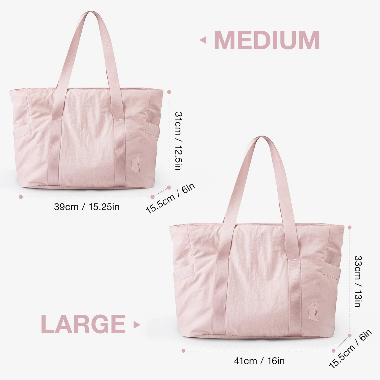 Zoraesque 18L Tote - Image 20