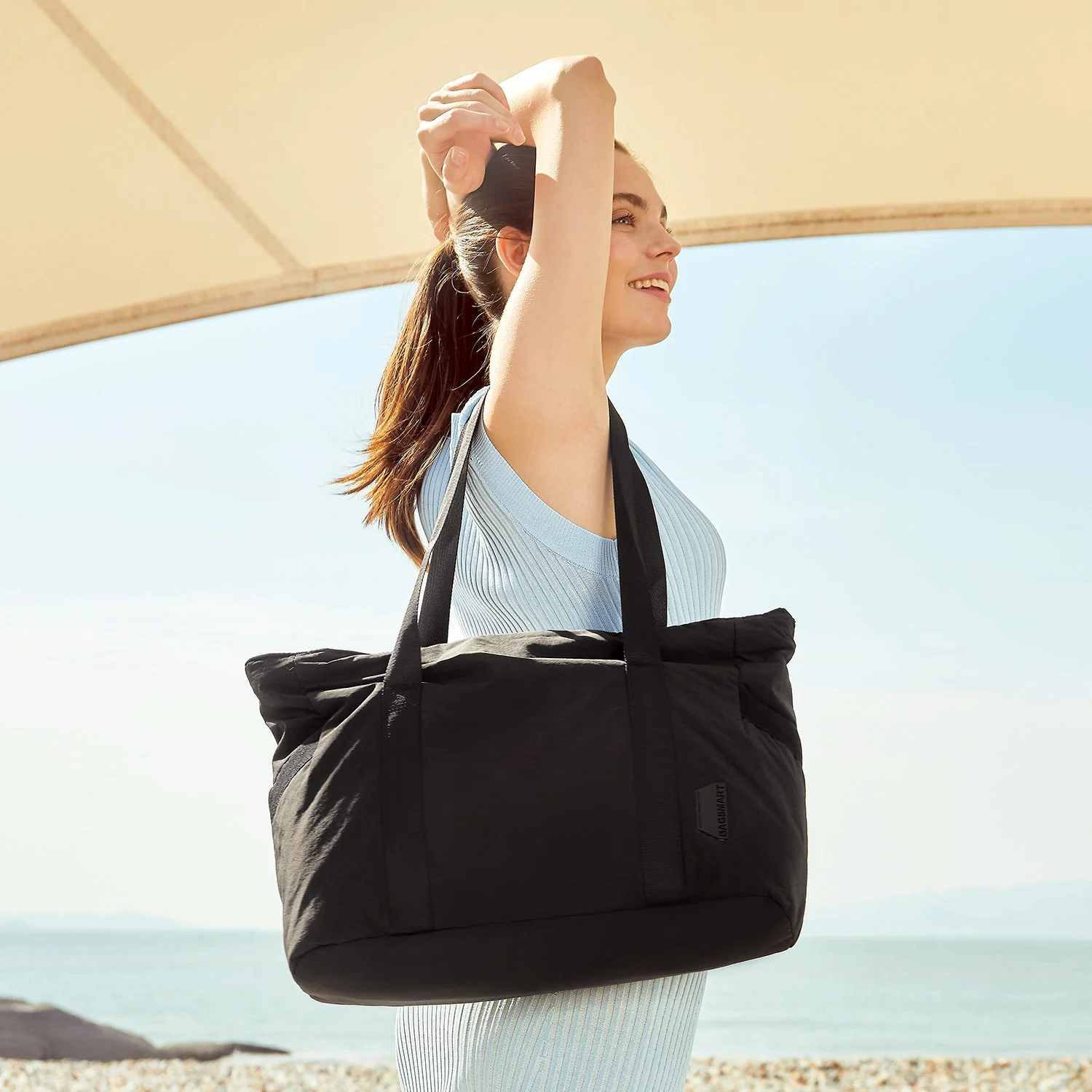 Zoraesque 18L Tote - Image 32