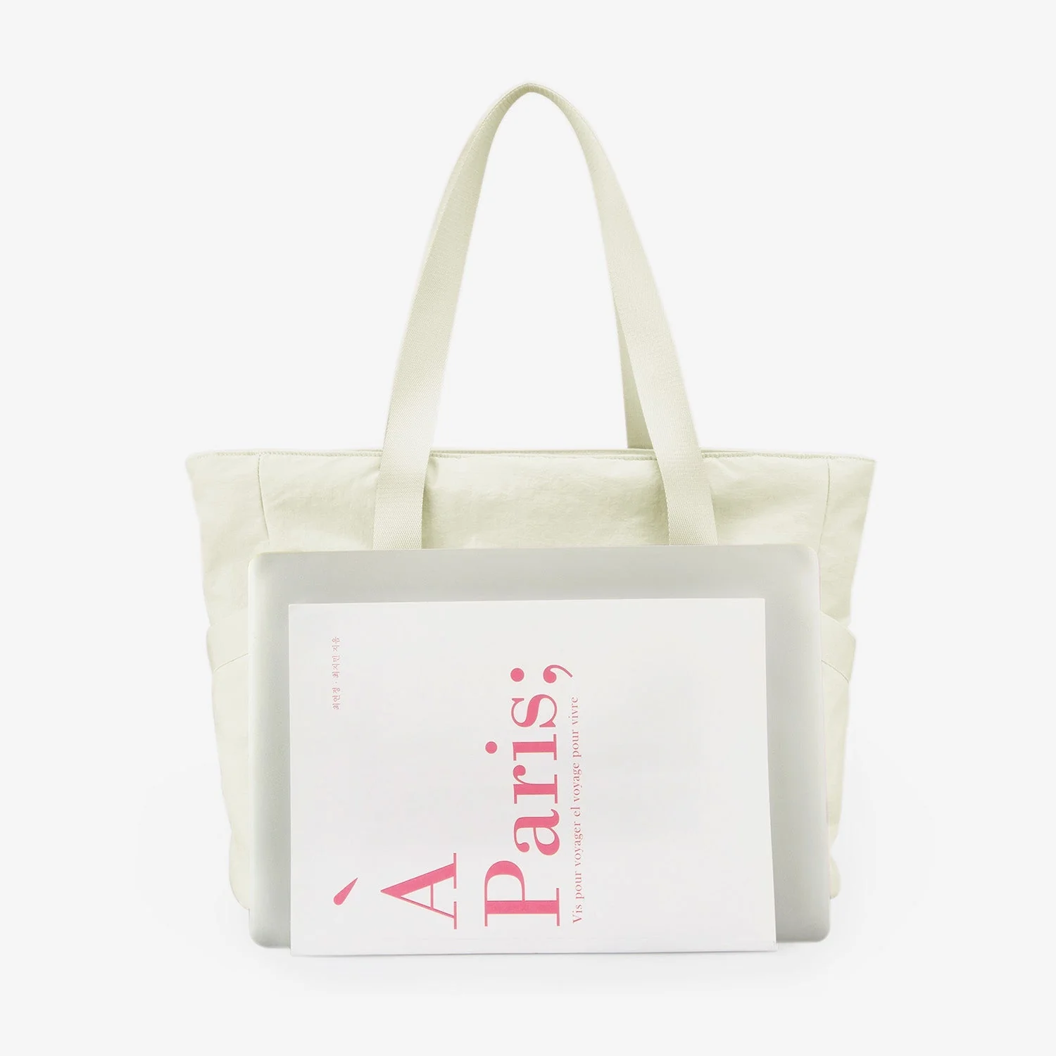 Zoraesque 18L Tote - Image 41