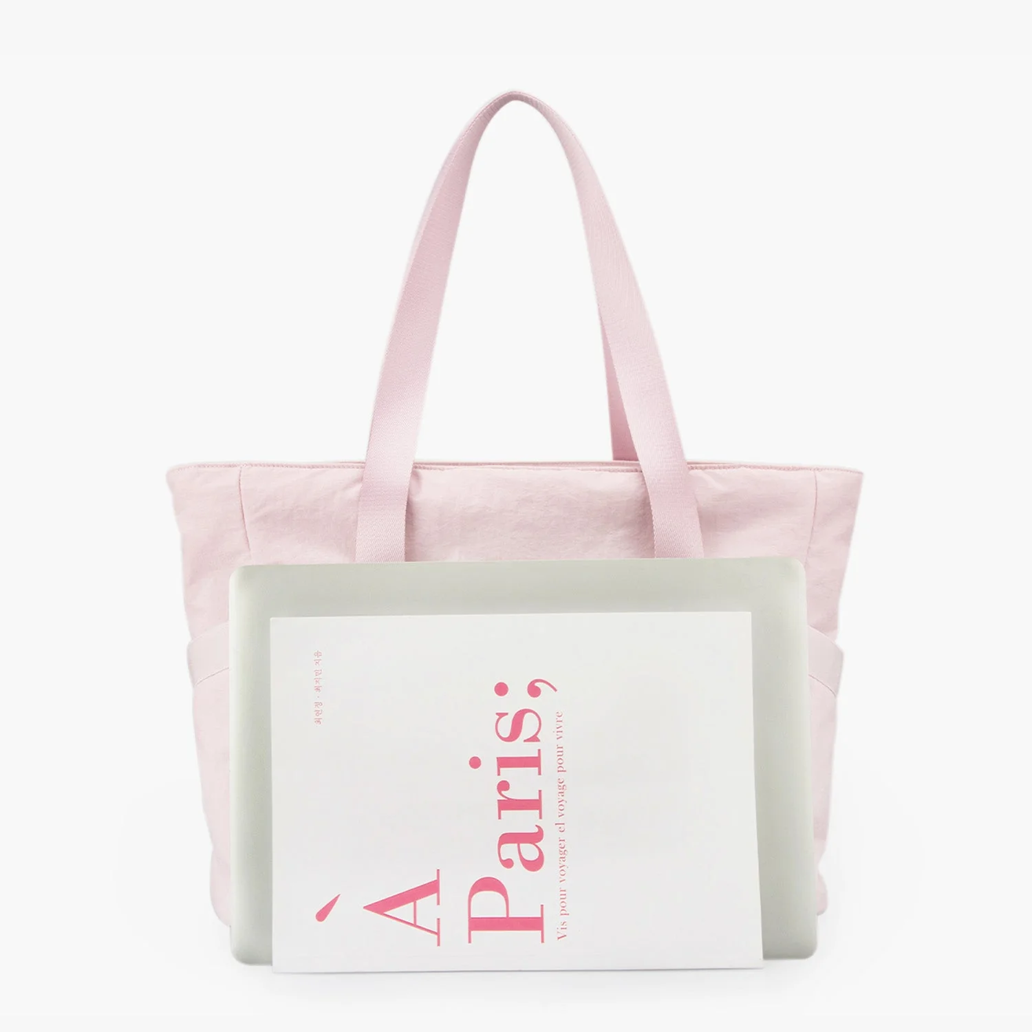 Zoraesque 18L Tote - Image 9